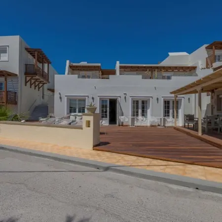 Nissaki Beach Hotel