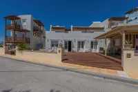 Nissaki Beach Hotel - Spa