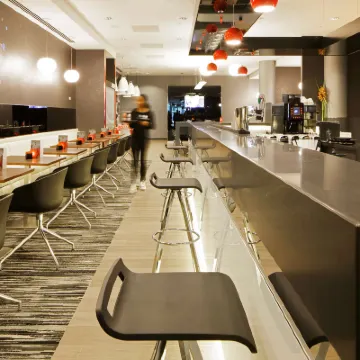 Ibis London Blackfriars Hoteles cerca de Teatro Old Vic