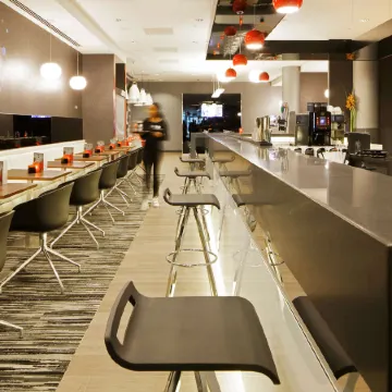Ibis London Blackfriars Отели рядом с достопримечательностью «Улица Флит-стрит»