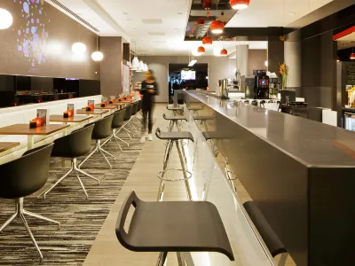 Ibis London Blackfriars Hotels in London