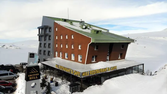 Erciyes Hill Hotel