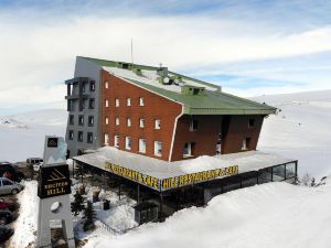 Erciyes Hill Hotel