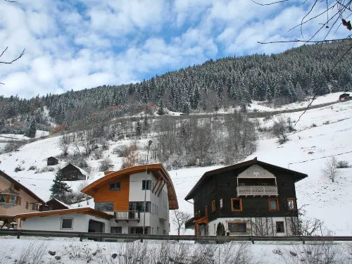 Hoferau