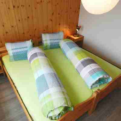 Résidence Sonnegg (Vuilleumier) Rooms