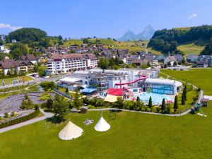 Swiss Holiday Park Resort