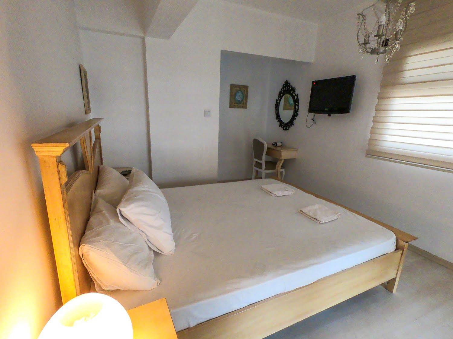 Cunda Panorama Hotel