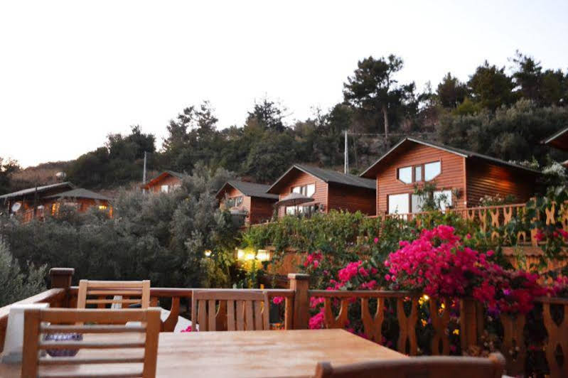 Kabak Armes Hotel