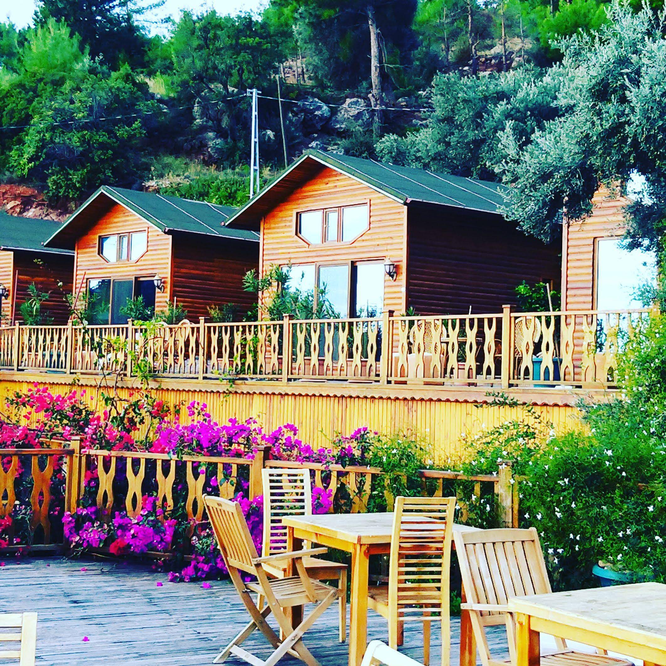 Kabak Armes Hotel