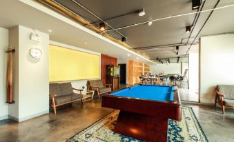 3Q Chiangmai Residence