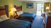 The Mariner Resort Cape Cod by the Red Collection