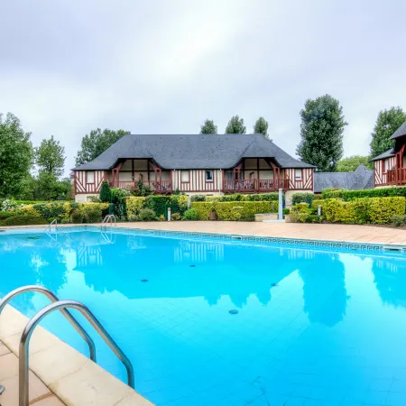 Domaine de Clairefontaine