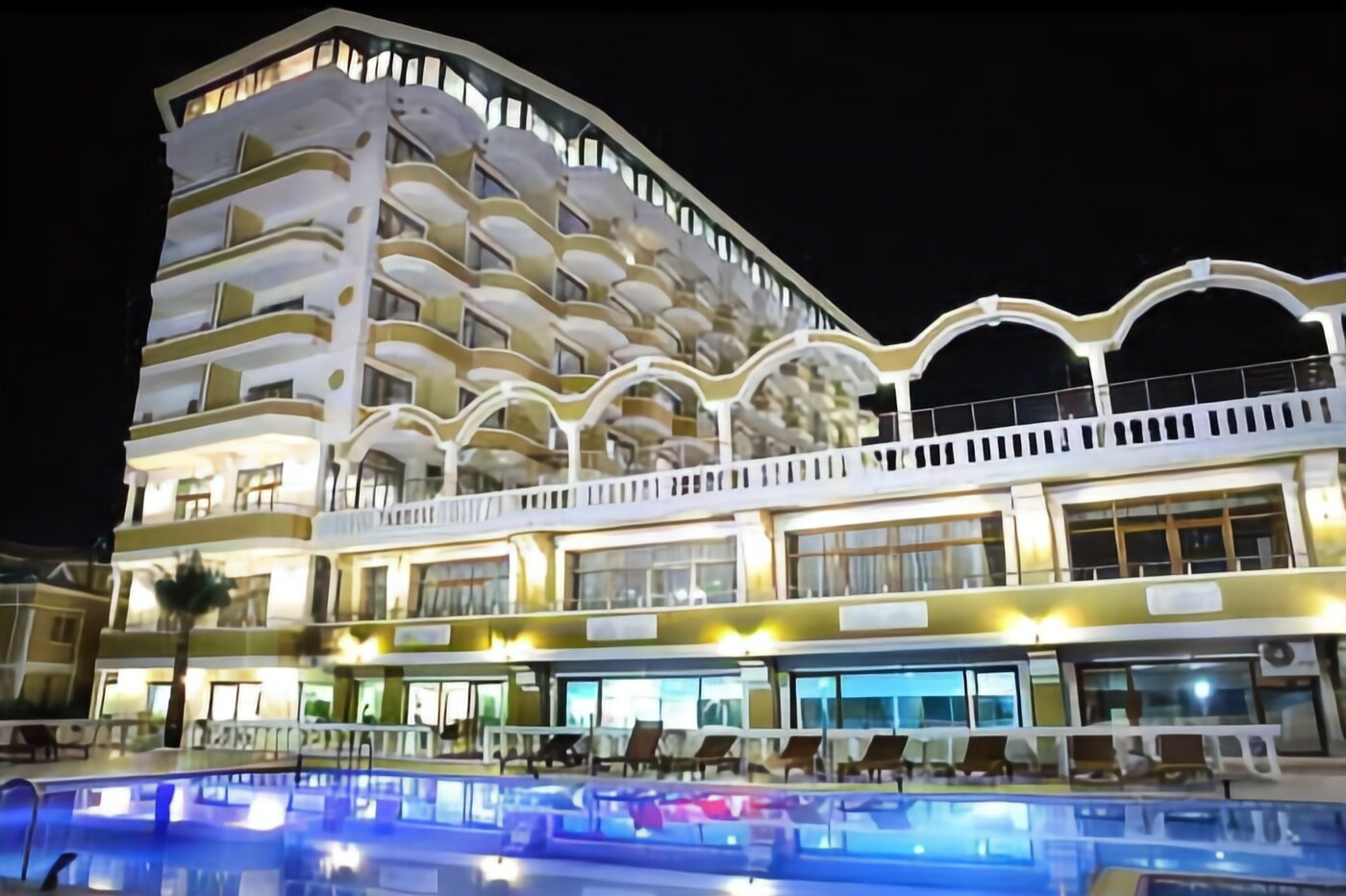 Thermalium Wellness Park Hotel