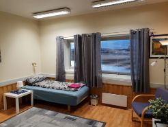 Wilhelmsen Romutleie