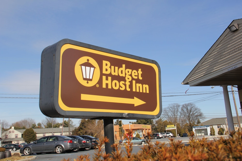 Budget Host Inn
