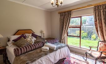 Antiqua Guest House