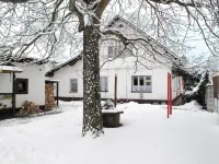 Kern Hotels near F.L.Věk socha
