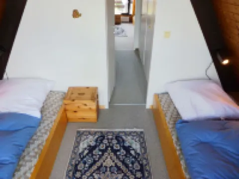 Tennenbronn Hotels in Schramberg