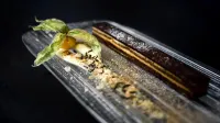Crowne Plaza MADRID AIRPORT by IHG - 朝食