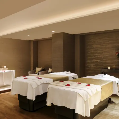 Novotel New Delhi Aerocity- International Airport