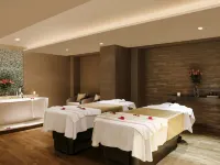 Novotel New Delhi Aerocity- International Airport - spa