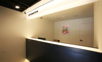 Indeokwon Chess Hotel