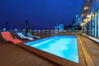 Samcheok Kara Spa Pension