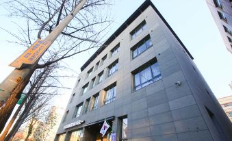 Jamsil Corner Hotel