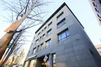 Jamsil Corner Hotel