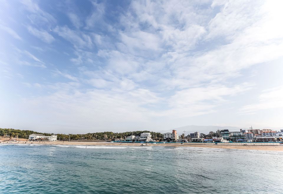 3. 오션패밀리호텔..