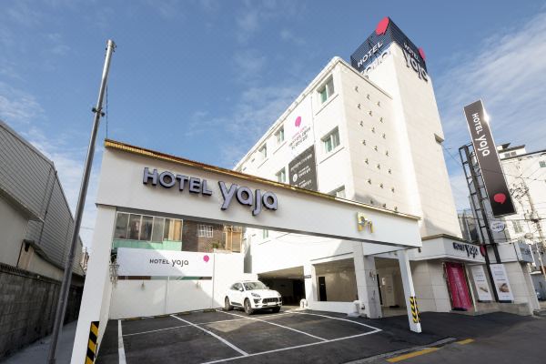 호텔야자 광안리점(Hotel Yaja Gwangalli)_1