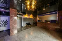 Jecheon Ari Hotel Hotels in Jecheon