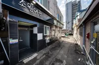 Paju Chowonyeogwan