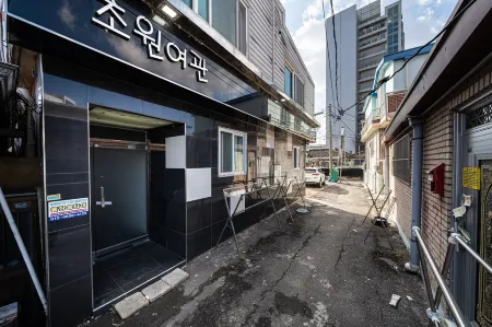 Paju Chowonyeogwan