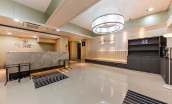 Cheonan CS Plaza Hotel