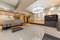 Cheonan CS Plaza Hotel Hotel a Cheonan