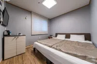 Ssh Icon Hostel Hotels in Soul