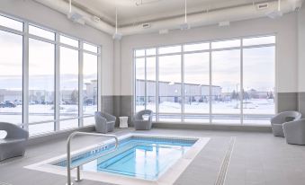 TownePlace Suites Medicine Hat