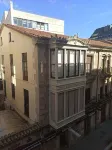 Hostal Sol Hotels near Iglesia de San Isidoro