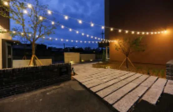 天安街酒店 酒店