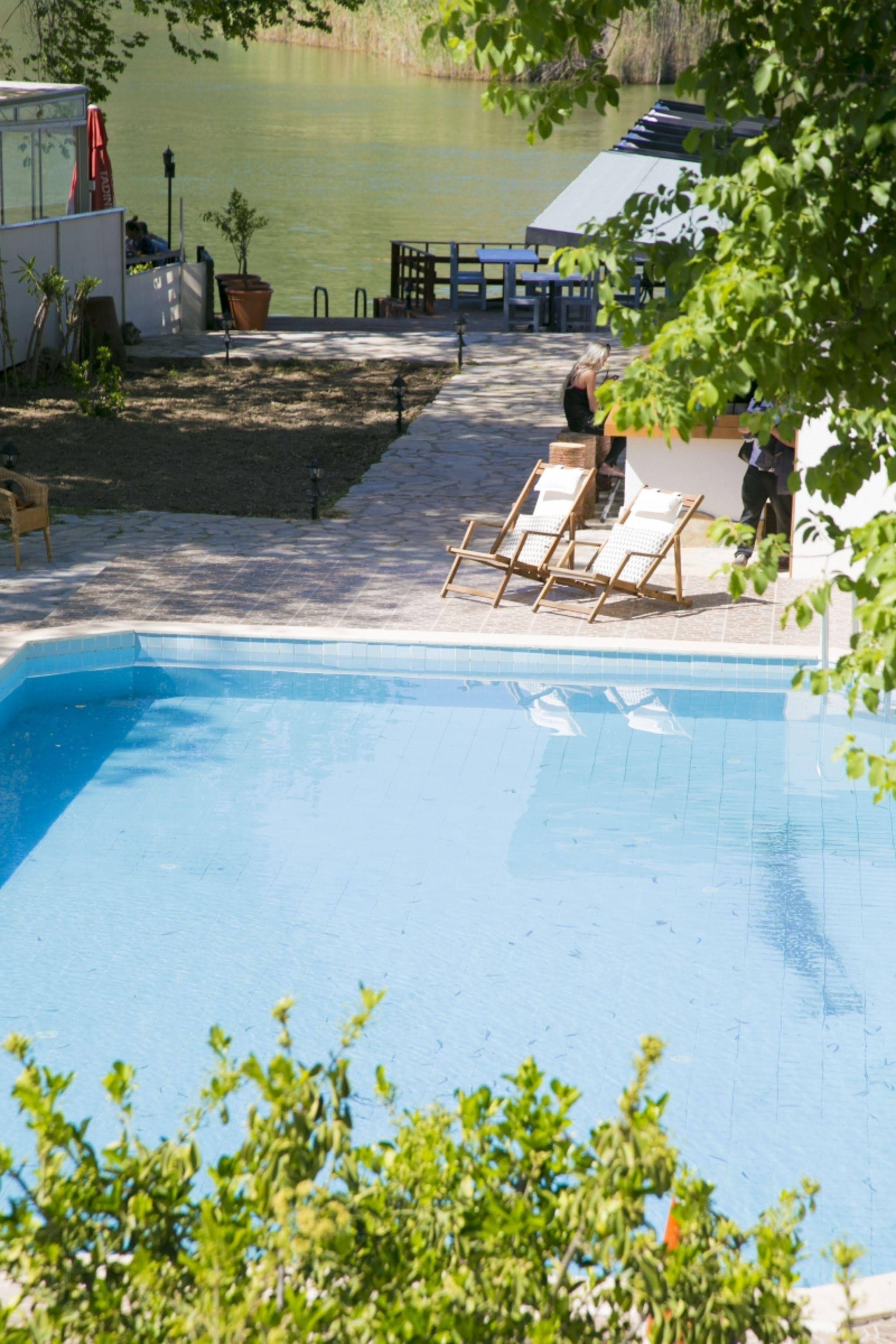 Dalyan Holiday Hotel