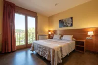 Aparthotel Cal Marçal Hotels in Cercs