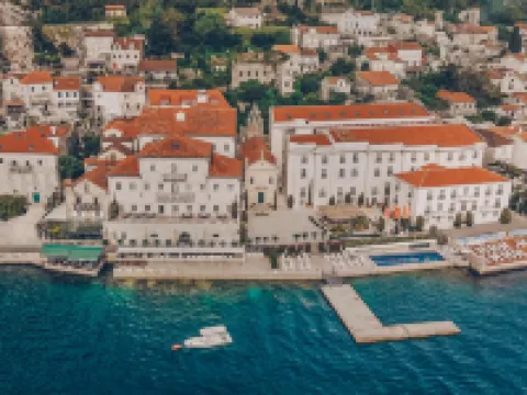 Heritage Grand Perast Hotels in Perast