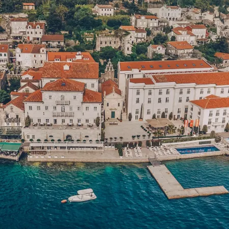 Heritage Grand Perast