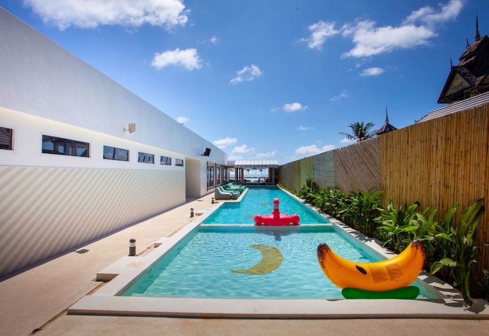 The Stay Chaweng Beach Resort-Koh Samui Updated 2023 Room Price-Reviews u0026  Deals | Trip.com