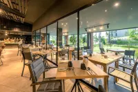 La Vela Khao Lak - servizio colazione
