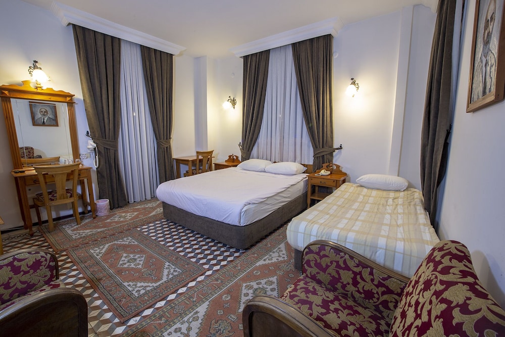 Antik Beyazit Hotel - Special Class