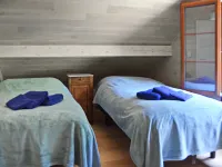 Chalet la Frêtaz