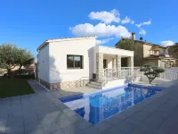 Gunella - Private Pools