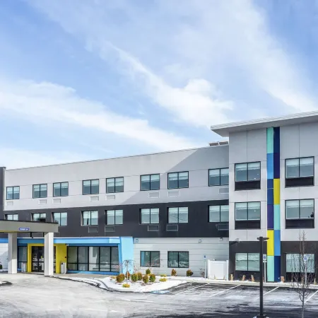 Tru by Hilton Binghamton Vestal